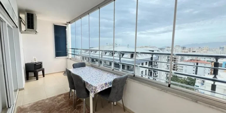 Nur 200 Meter Zum Strand Alanya AH72 10