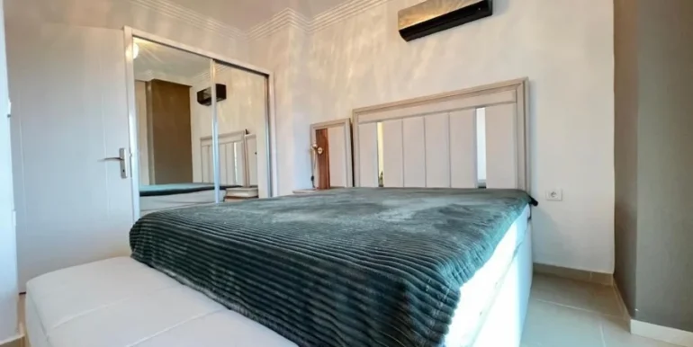 Nur 200 Meter Zum Strand Alanya AH72 11