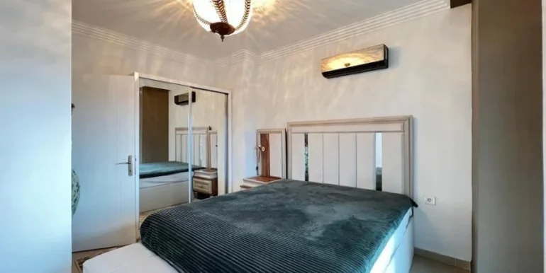 Nur 200 Meter Zum Strand Alanya AH72 12