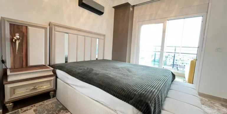 Nur 200 Meter Zum Strand Alanya AH72 14