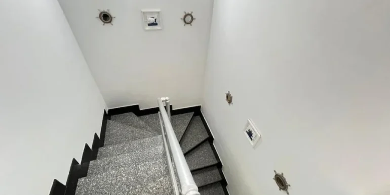 Nur 200 Meter Zum Strand Alanya AH72 15