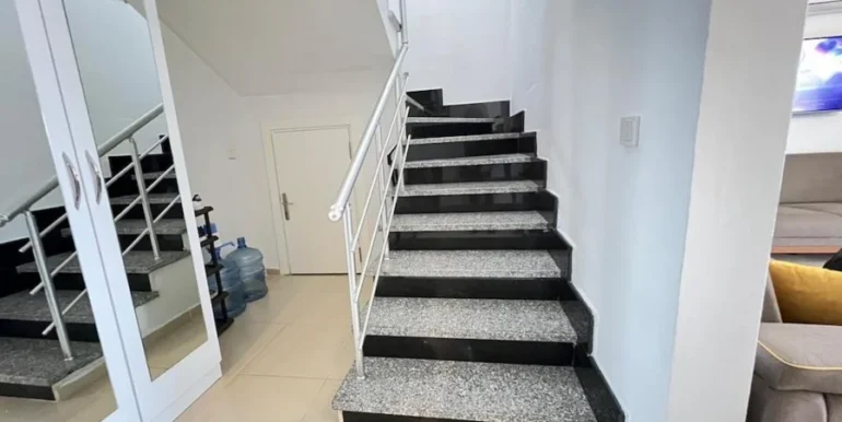 Nur 200 Meter Zum Strand Alanya AH72 16