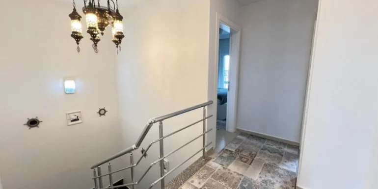 Nur 200 Meter Zum Strand Alanya AH72 17