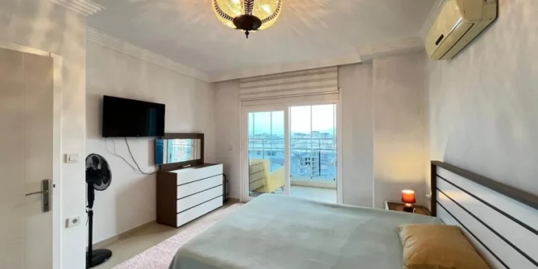 Nur 200 Meter Zum Strand Alanya AH72 19