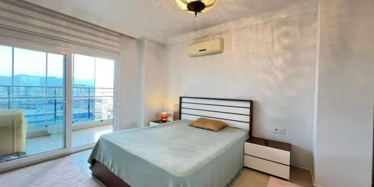 Nur 200 Meter Zum Strand Alanya AH72 20