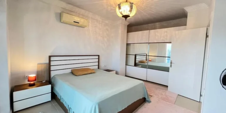 Nur 200 Meter Zum Strand Alanya AH72 21