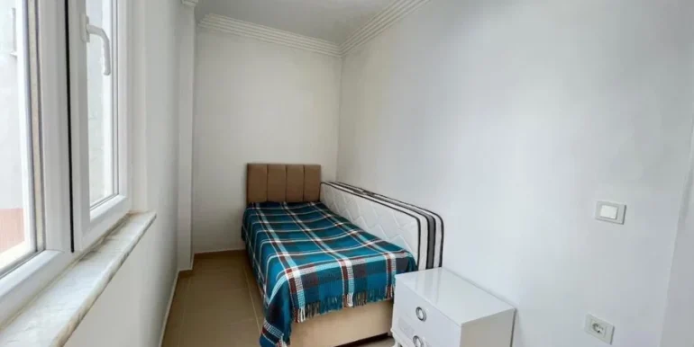 Nur 200 Meter Zum Strand Alanya AH72 24