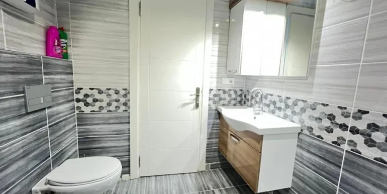 Nur 200 Meter Zum Strand Alanya AH72 25