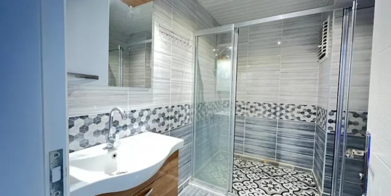 Nur 200 Meter Zum Strand Alanya AH72 26