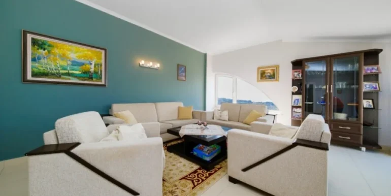 Penthouse Apartment Alanya M66 7