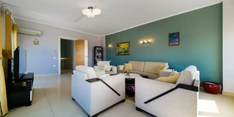 Penthouse Apartment Alanya M66 10