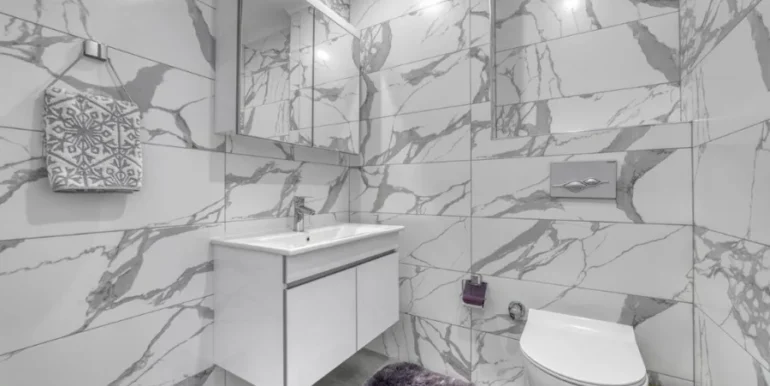 Penthouse Apartment mit Meerblick LX55 13