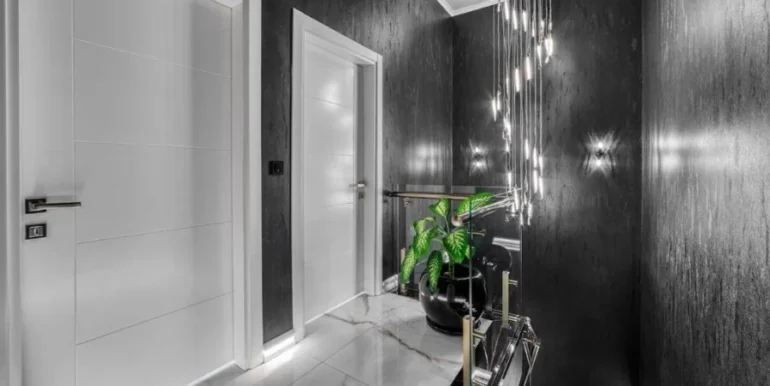 Penthouse Apartment mit Meerblick LX55 20