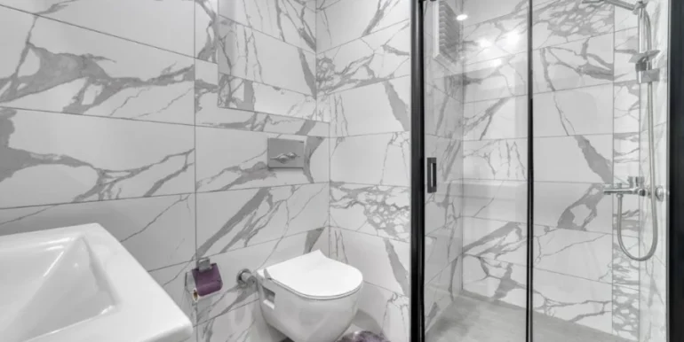 Penthouse Apartment mit Meerblick LX55 23