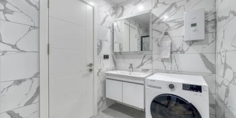 Penthouse Apartment mit Meerblick LX55 24