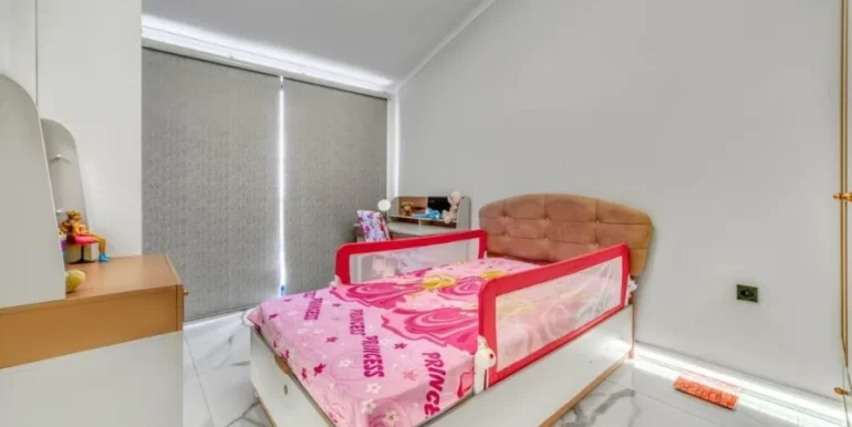 Penthouse Apartment mit Meerblick LX55 29