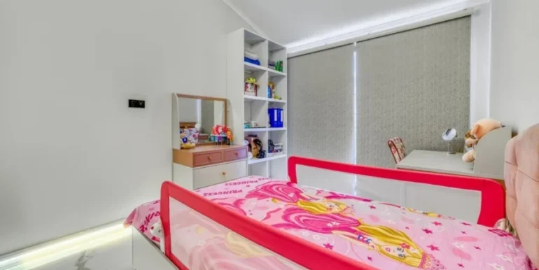 Penthouse Apartment mit Meerblick LX55 31