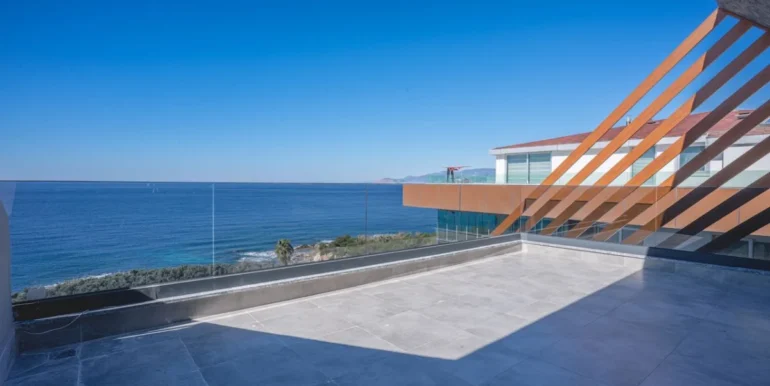 Premium Meerblick Wohnung 4142 1