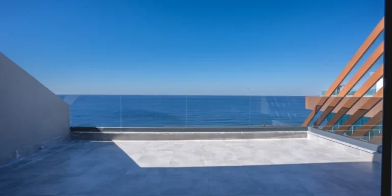 Premium Meerblick Wohnung 4142 2