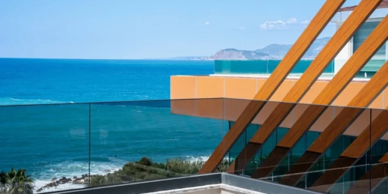 Premium Meerblick Wohnung 4142 4