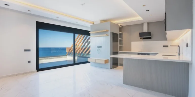 Premium Meerblick Wohnung 4142 6