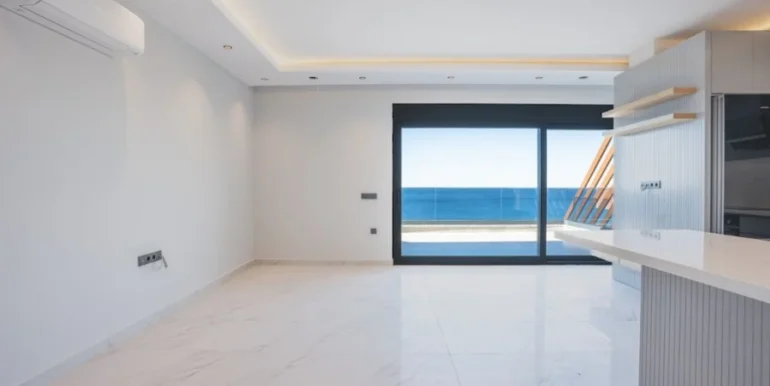 Premium Meerblick Wohnung 4142 7