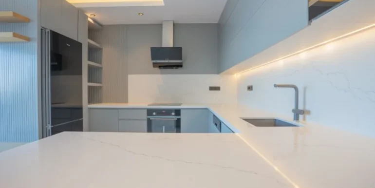 Premium Meerblick Wohnung 4142 8