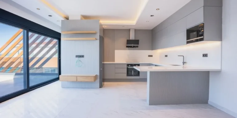 Premium Meerblick Wohnung 4142 9