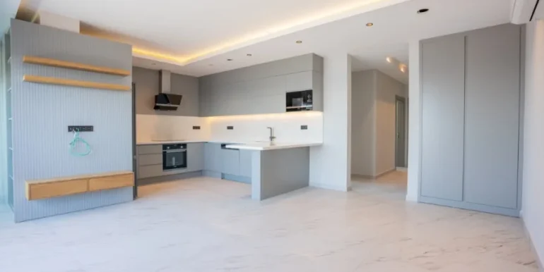 Premium Meerblick Wohnung 4142 10