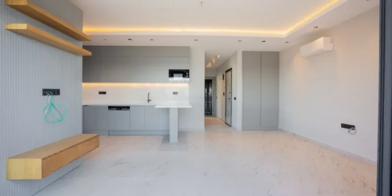 Premium Meerblick Wohnung 4142 11