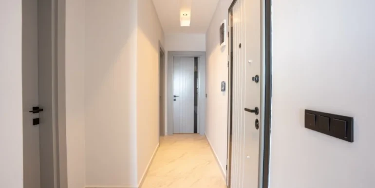 Premium Meerblick Wohnung 4142 20