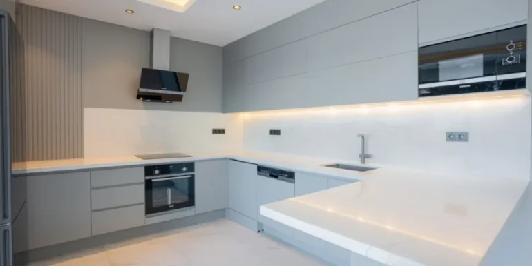 Premium Meerblick Wohnung 4142 21