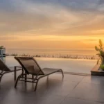 Premium Wohnung Mit Meerblick 4141