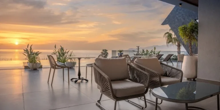 Premium Wohnung Mit Meerblick 4141 2