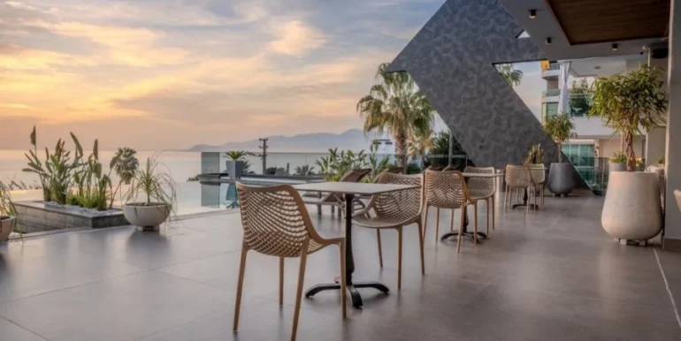 Premium Wohnung Mit Meerblick 4141 4