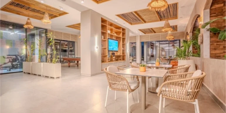 Premium Wohnung Mit Meerblick 4141 5