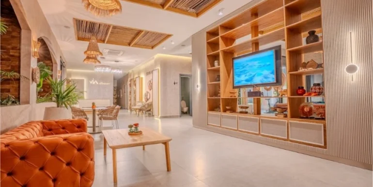 Premium Wohnung Mit Meerblick 4141 6