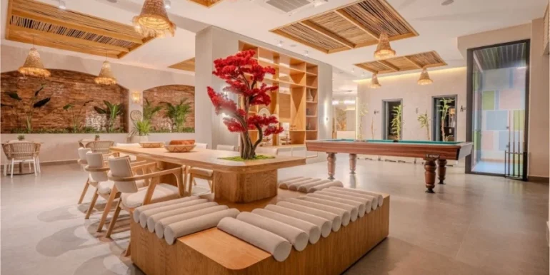 Premium Wohnung Mit Meerblick 4141 7