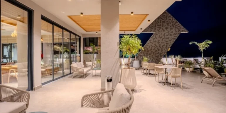 Premium Wohnung Mit Meerblick 4141 8