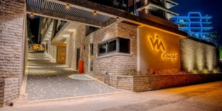 Premium Wohnung Mit Meerblick 4141 20