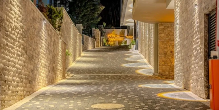 Premium Wohnung Mit Meerblick 4141 21