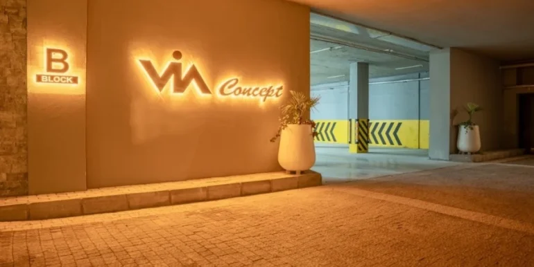 Premium Wohnung Mit Meerblick 4141 22