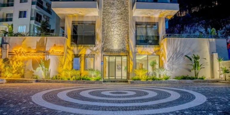 Premium Wohnung Mit Meerblick 4141 23