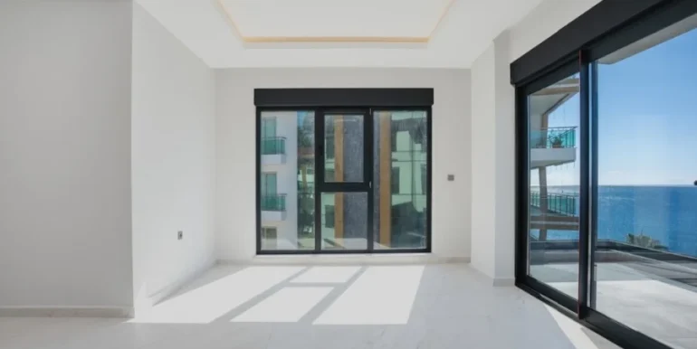 Premium Wohnung Mit Meerblick 4141 25