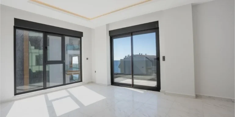 Premium Wohnung Mit Meerblick 4141 26