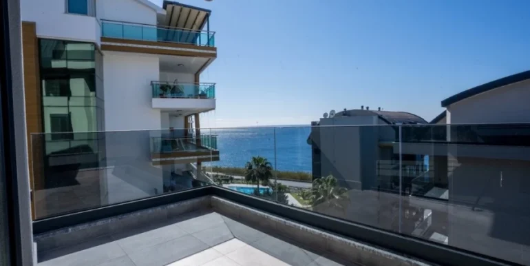 Premium Wohnung Mit Meerblick 4141 28