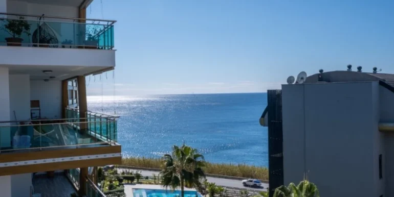 Premium Wohnung Mit Meerblick 4141 29