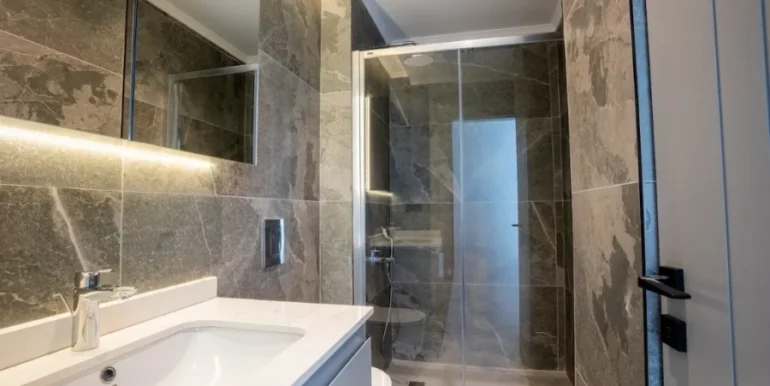 Premium Wohnung Mit Meerblick 4141 35