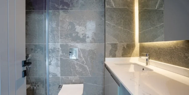 Premium Wohnung Mit Meerblick 4141 40