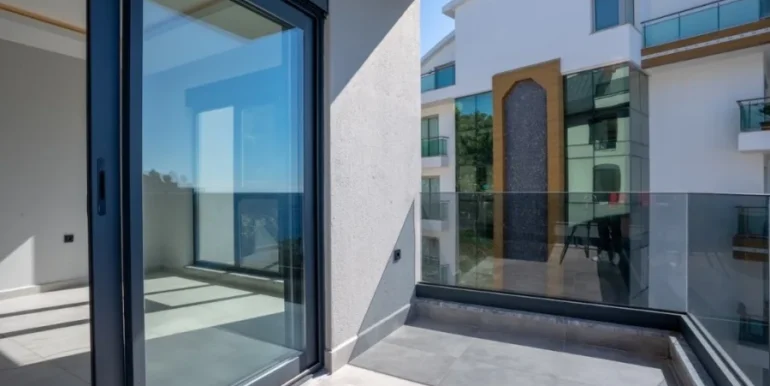 Premium Wohnung Mit Meerblick 4141 41